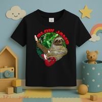 Slow Jams Toddler T-Shirt thumb 3