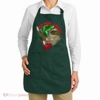 Slow Jams Apron thumb 2