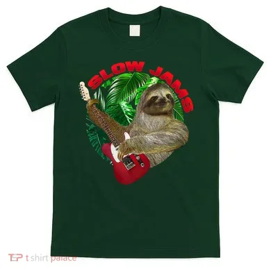 Slow Jams T-Shirt