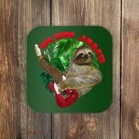 Slow Jams Coaster thumb 0