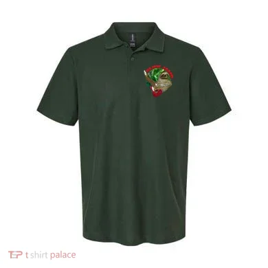 Slow Jams Polo