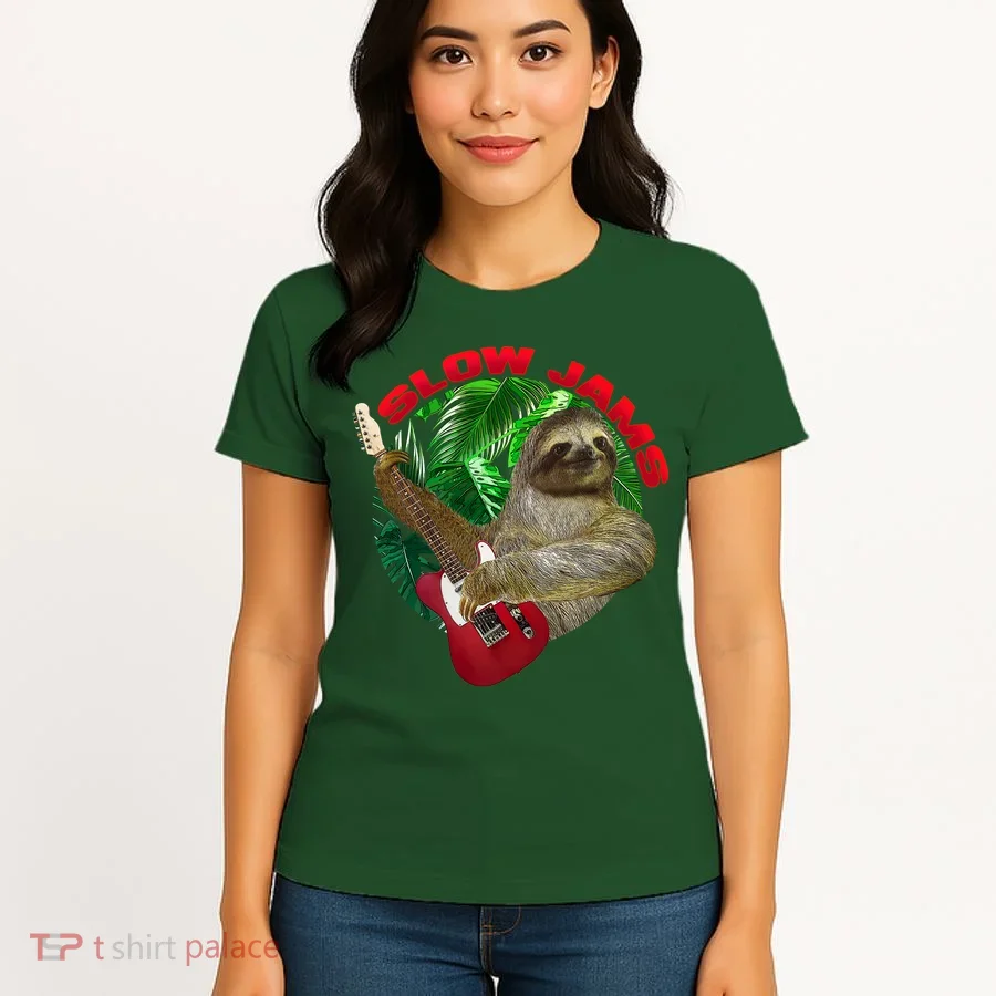 Slow Jams Women's T-Shirt