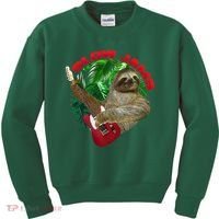 Slow Jams Kids Sweatshirt thumb 0