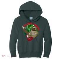 Slow Jams Kids Hoodie thumb 0