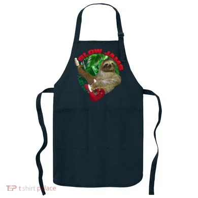 Apron