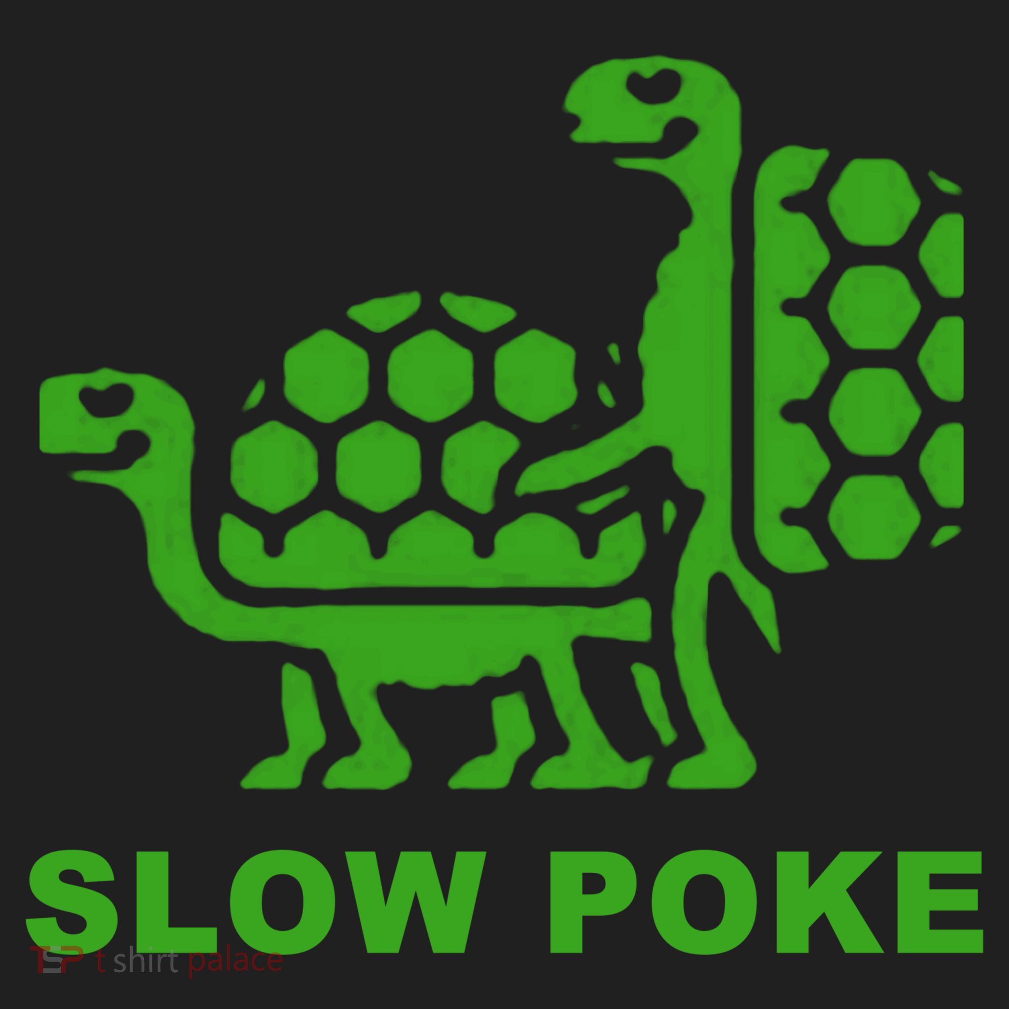 Slow Poke Funny Turtle Women's Sweatshirt