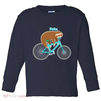 Toddler Long Sleeve