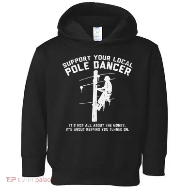 Toddler Hoodie