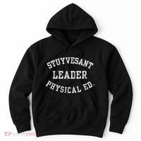 Stuyvesant Leader Physical Ed. Brooklyn Hoodie thumb 0