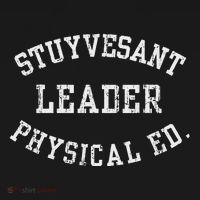 Stuyvesant Leader Physical Ed. Brooklyn Long Sleeve Shirt thumb 2