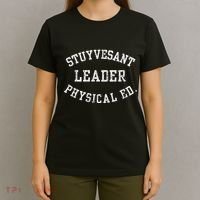 Stuyvesant Leader Physical Ed. Brooklyn T-Shirt thumb 4