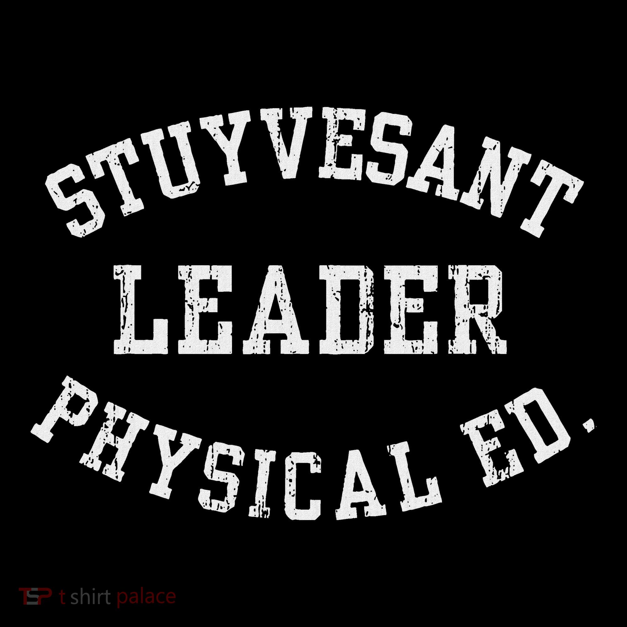 Stuyvesant Leader Physical Ed. Brooklyn Women's Hoodie