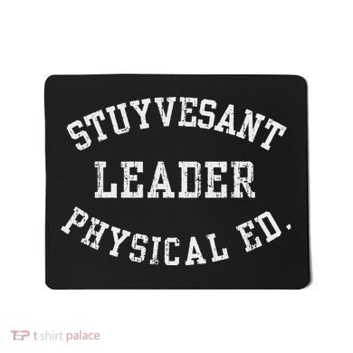 Stuyvesant Leader Physical Ed. Brooklyn Mousepad
