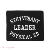 Stuyvesant Leader Physical Ed. Brooklyn Mousepad thumb 0