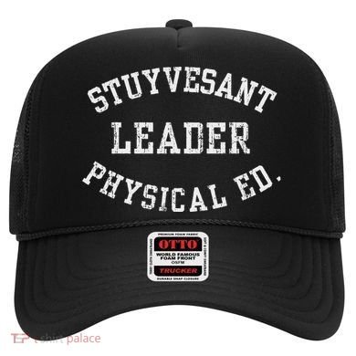 Stuyvesant Leader Physical Ed. Brooklyn Hat