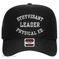 Stuyvesant Leader Physical Ed. Brooklyn Hat thumb 0