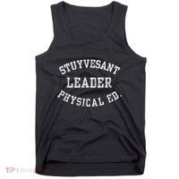Stuyvesant Leader Physical Ed. Brooklyn Tank Top thumb 0