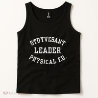 Stuyvesant Leader Physical Ed. Brooklyn Tank Top thumb 2