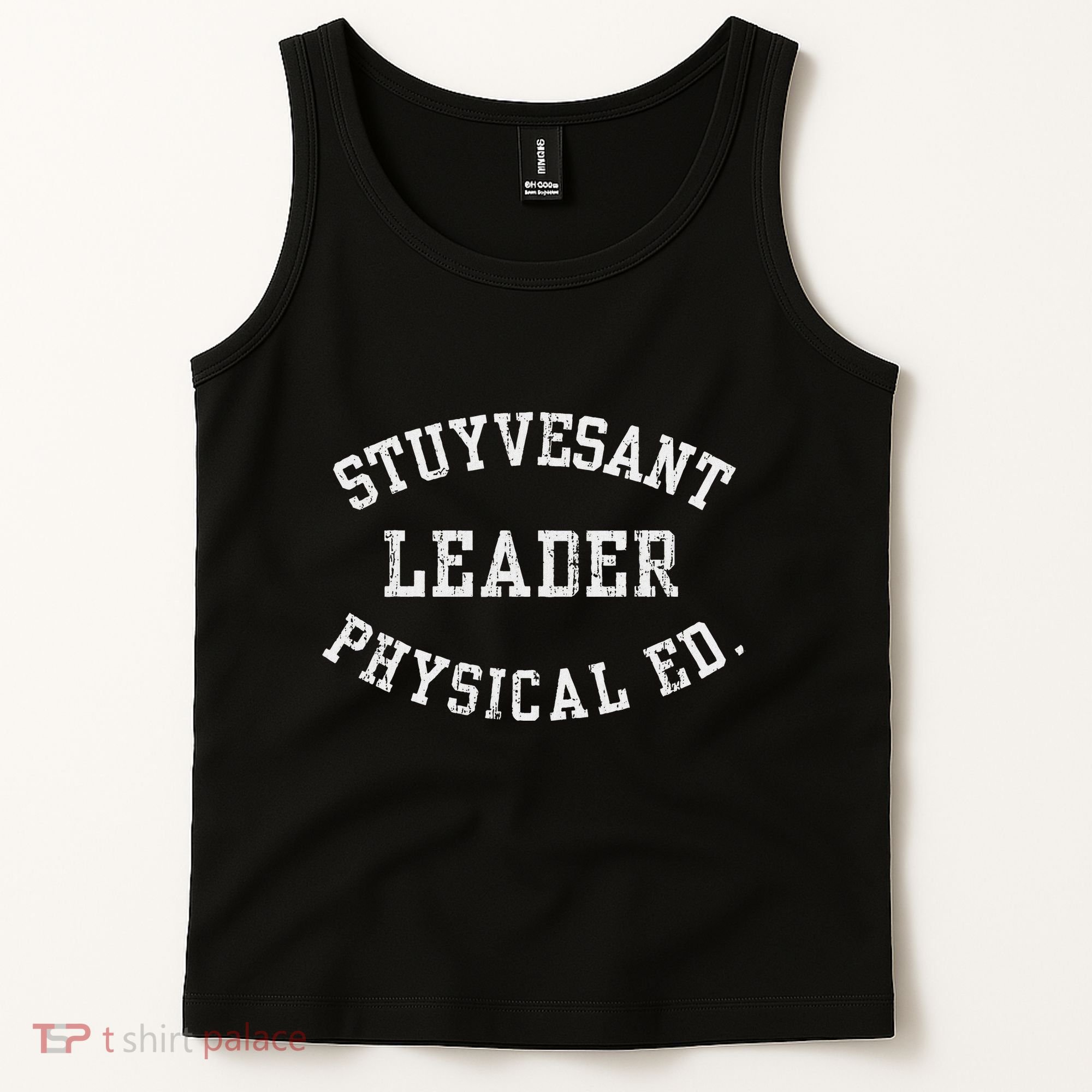 Stuyvesant Leader Physical Ed. Brooklyn Tank Top