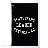 Stuyvesant Leader Physical Ed. Brooklyn Golf Towel thumb 0