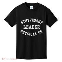 Stuyvesant Leader Physical Ed. Brooklyn Kids T-Shirt thumb 0