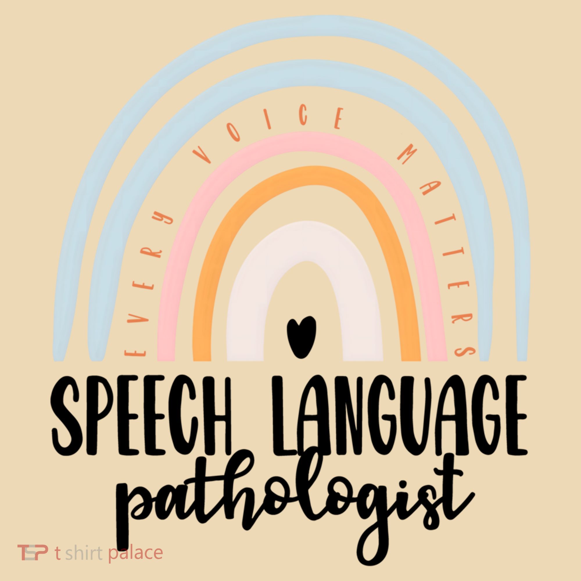 Speech Language Pathologist Speech Therapy Slp Gift Boho Great Gift Tote Bag