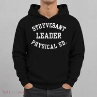 Stuyvesant Leader Physical Ed. Hoodie thumb 0