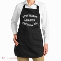 Stuyvesant Leader Physical Ed. Apron thumb 2