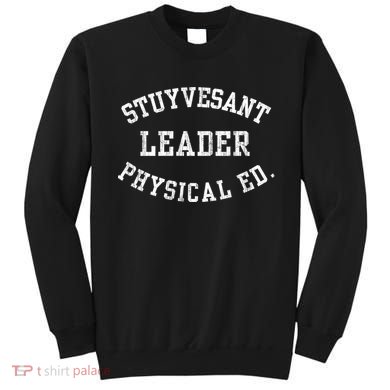 Stuyvesant Leader Physical Ed. Sweatshirt