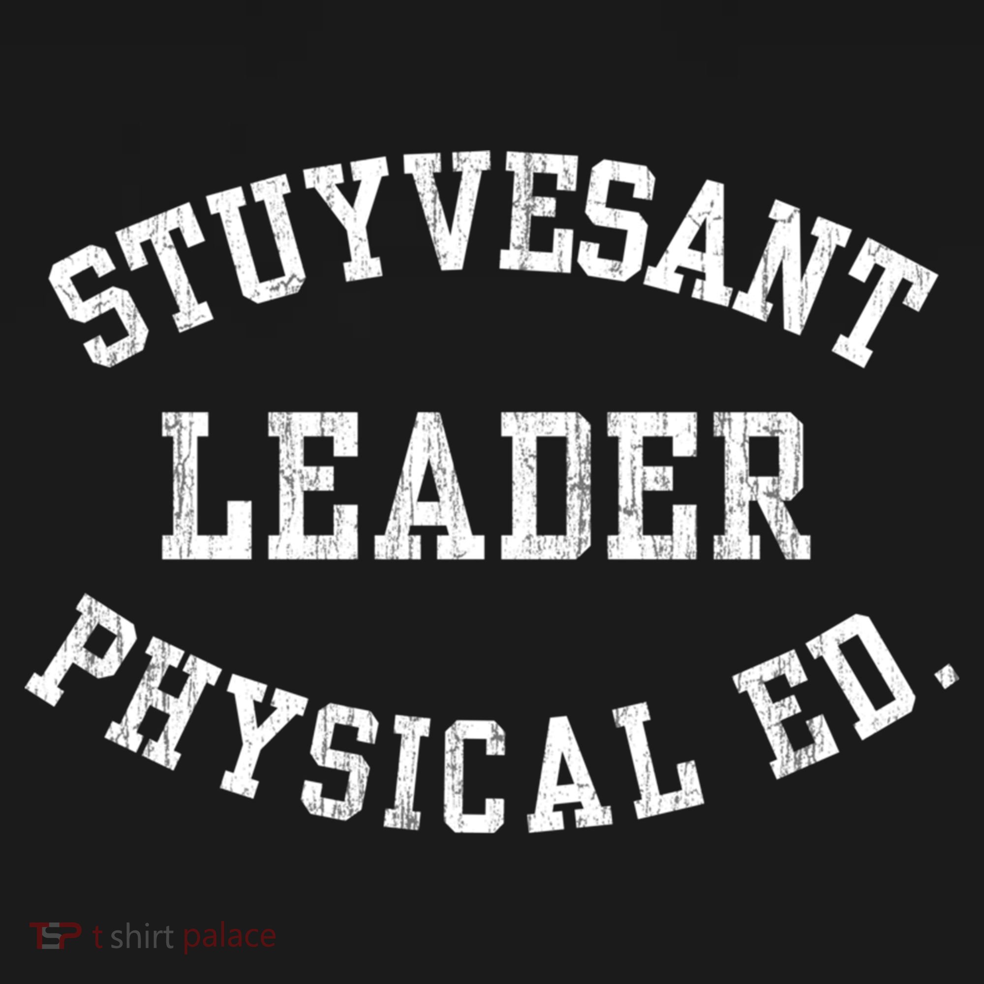 Stuyvesant Leader Physical Ed. Sweatshirt