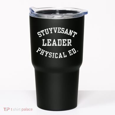 Stuyvesant Leader Physical Ed. Tumbler