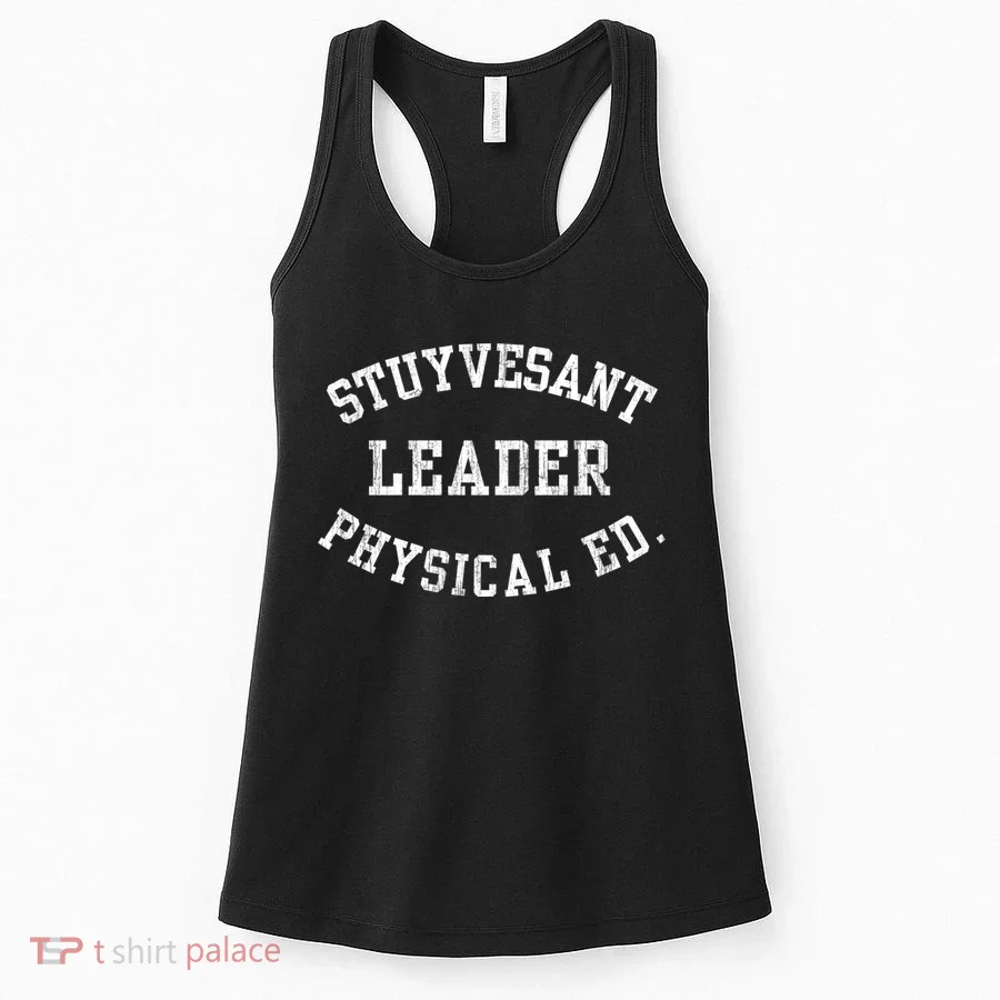 Stuyvesant Leader Physical Ed. Women's Tank Top