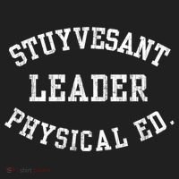 Stuyvesant Leader Physical Ed. Hat thumb 2