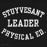 Stuyvesant Leader Physical Ed. Toddler Hoodie thumb 2