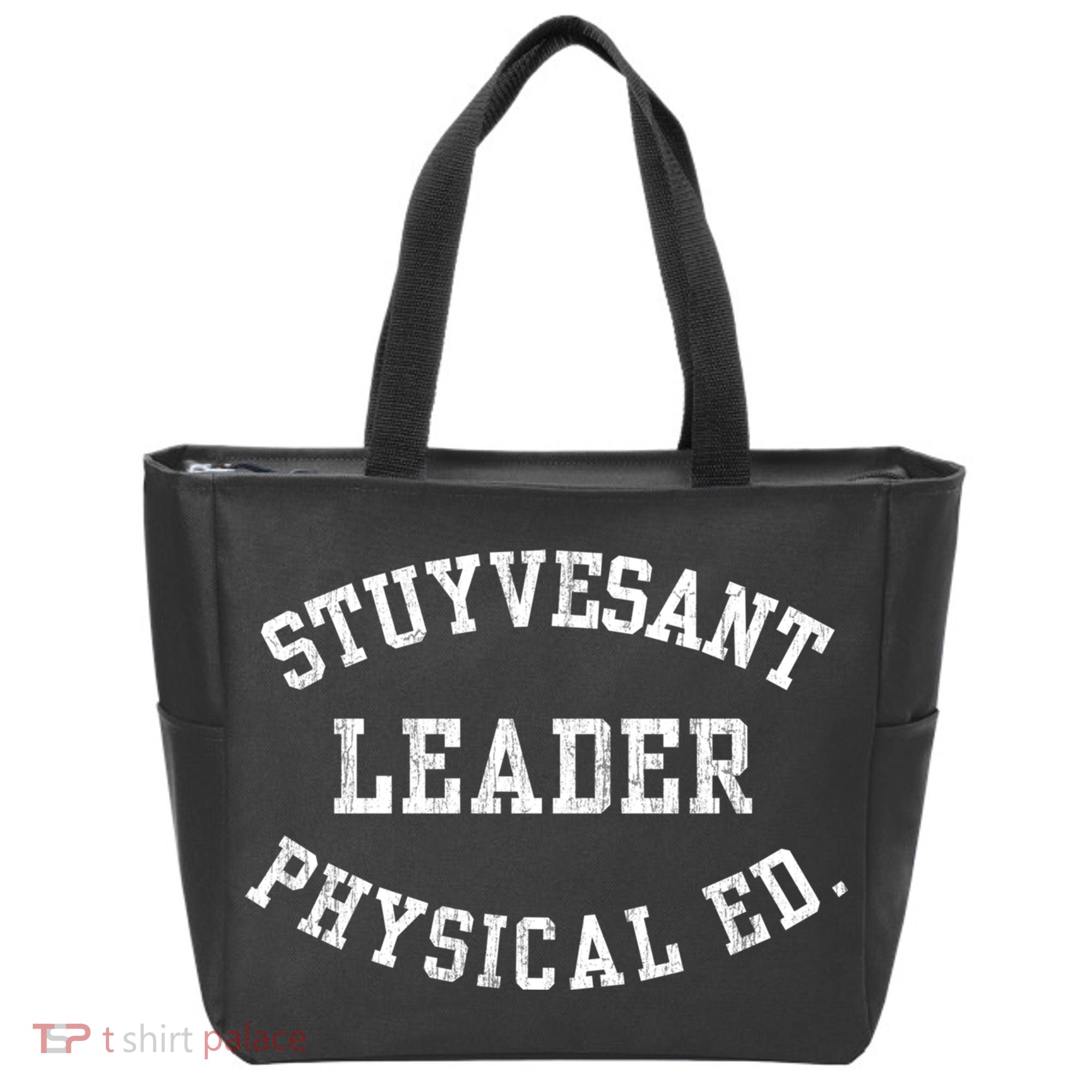 Stuyvesant Leader Physical Ed. Tote Bag