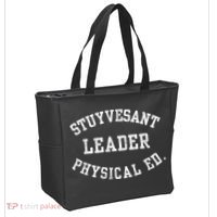 Stuyvesant Leader Physical Ed. Tote Bag thumb 2