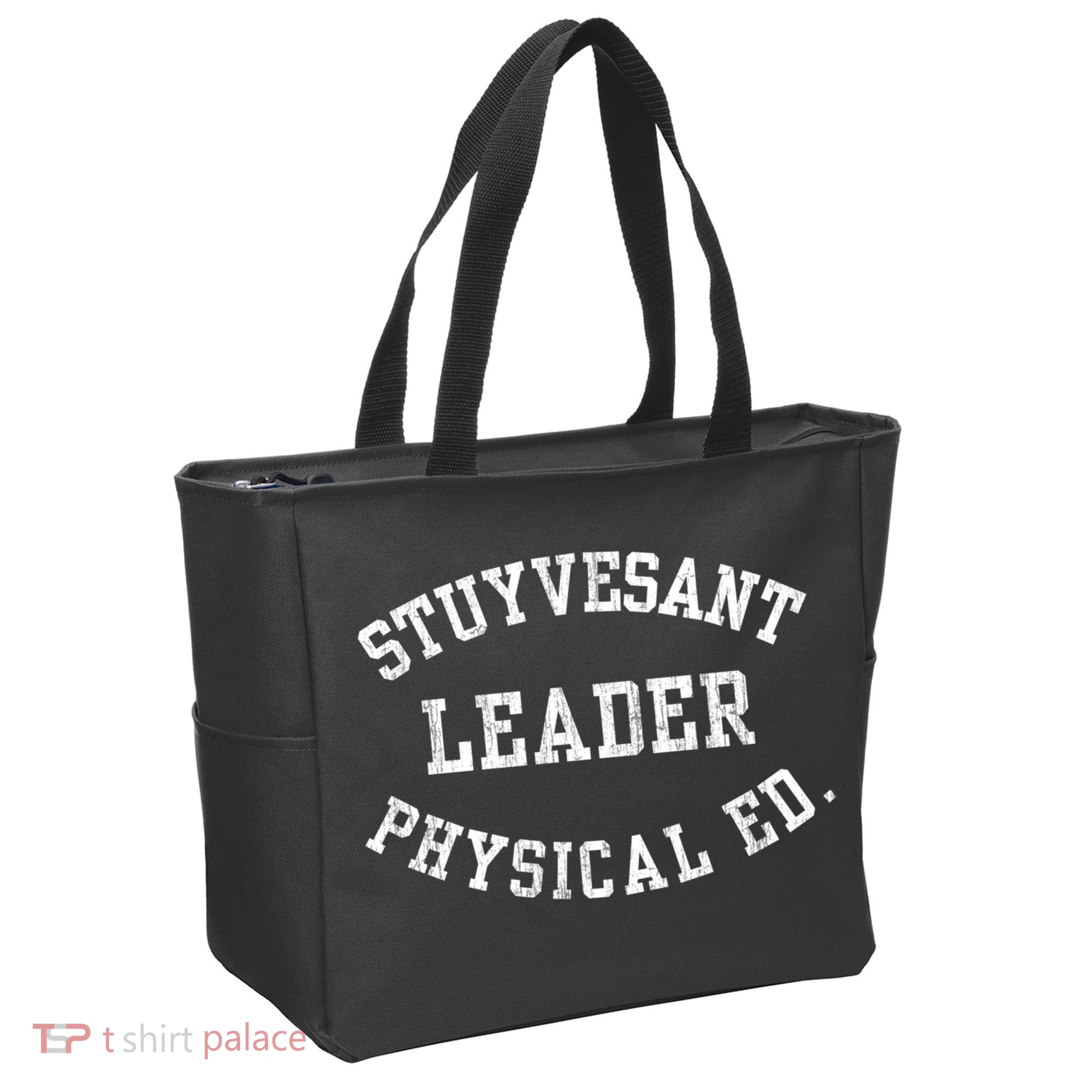Stuyvesant Leader Physical Ed. Tote Bag