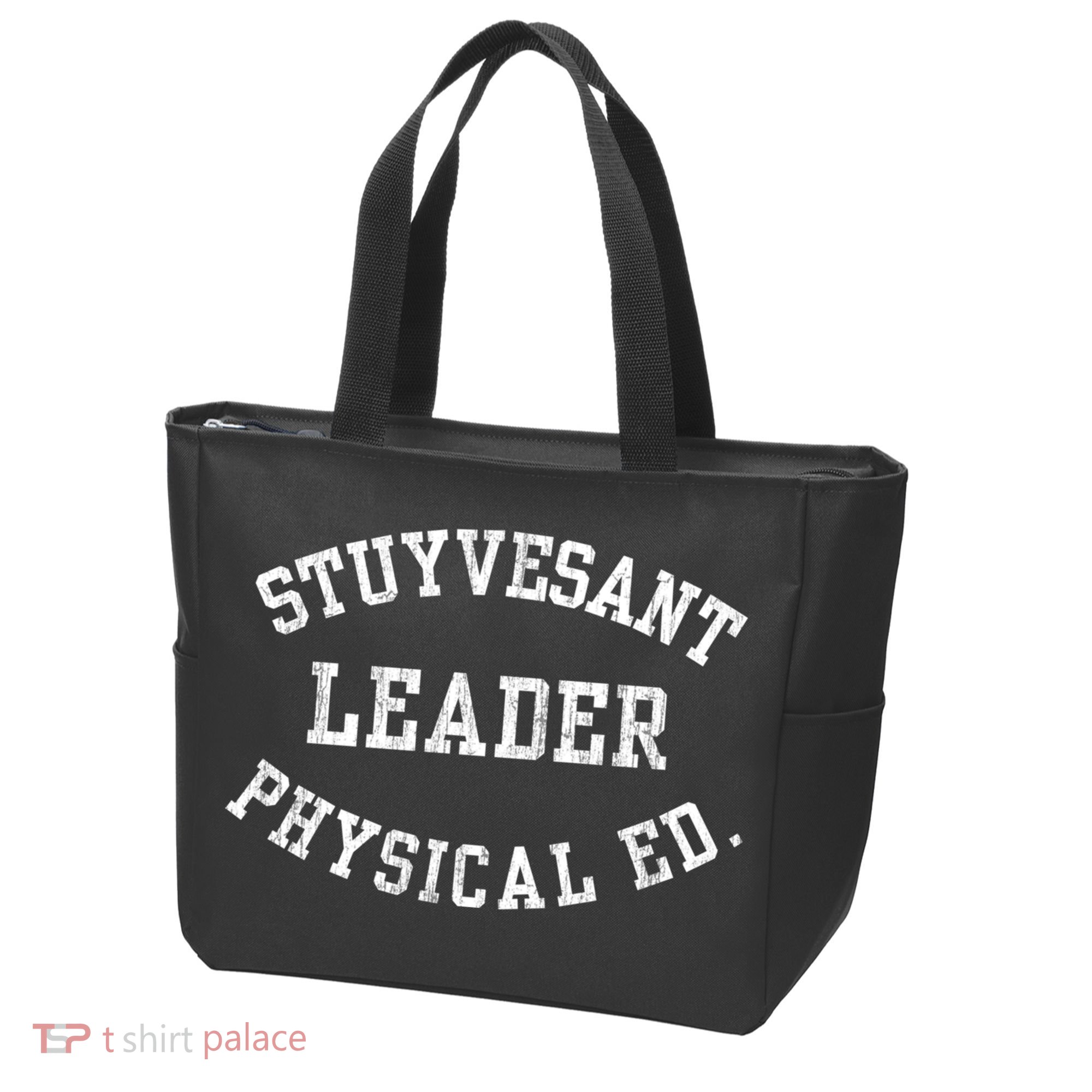 Stuyvesant Leader Physical Ed. Tote Bag