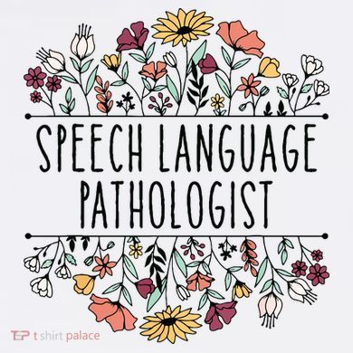 Speech Language Pathologist SLP Speech Therapy Pathology Comfort Colors Garment-Dyed Hooded Sweatshirt