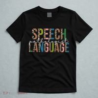 Speech Language Pathologist T-Shirt thumb 5