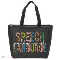 Speech Language Pathologist Tote Bag thumb 0