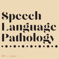 Speech Language Pathology SLP Speech Therapy Gift Tote Bag thumb 4