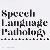 Speech Language Pathology SLP Speech Therapy Gift Golf Towel thumb 3