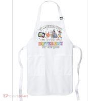 Speech Language Pathologist Communication Looks Different For Everyone Apron thumb 0