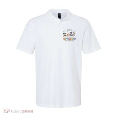Speech Language Pathologist Communication Looks Different For Everyone Polo