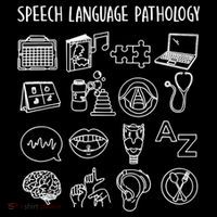 Speech Language Pathology Pathologist SLP Speech Therapist Women's Tank Top thumb 5
