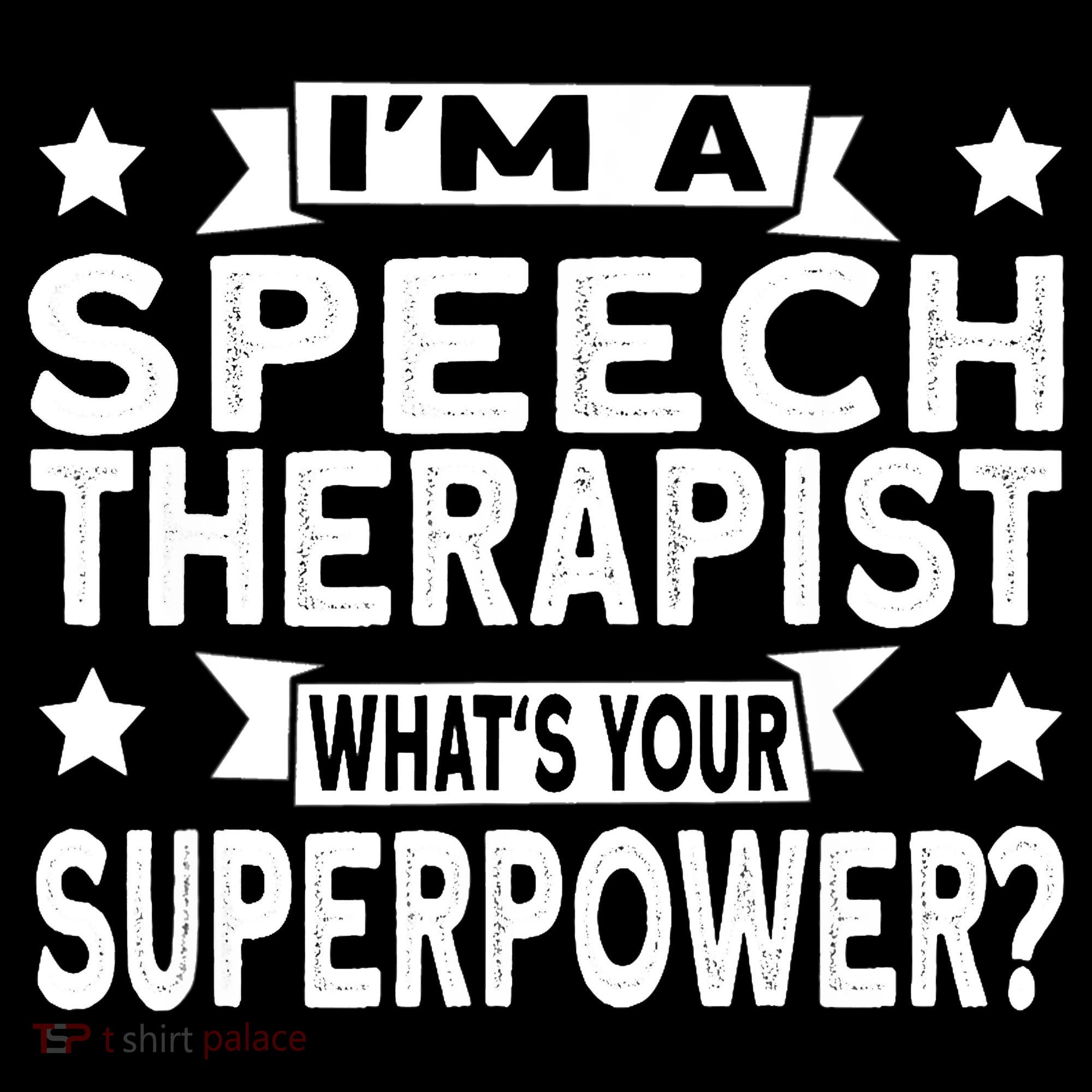 Speech Language Pathologist Superhero Speech Therapy Visor