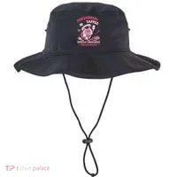 Speech Language Pathologist Retro Slp Professional Yapper Bucket Hat thumb 0