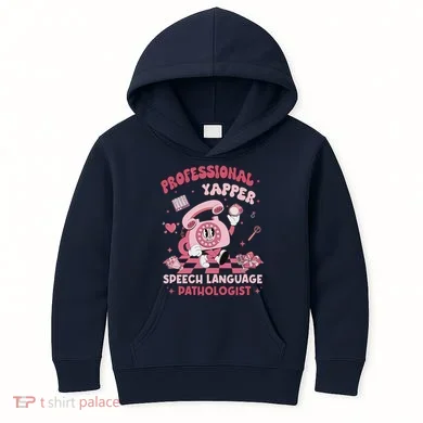 Kids Hoodie