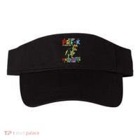 So Long Pre-K Kindergarten Here I Come Dinosaur Graduation Visor thumb 0